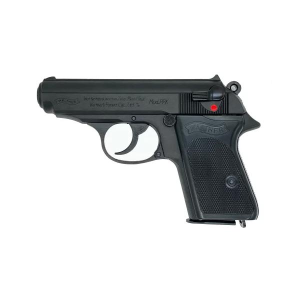 マルシン ワルサーppk HWモデルガン マルシン ワルサーPPK 初期型 モデルガン 完成品 エクセレントHW