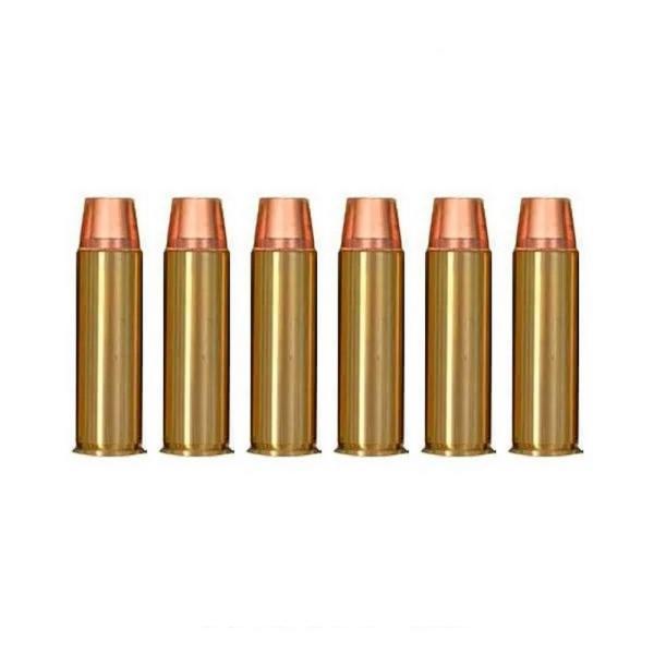 マルシン工業 マルシン カート 6mm (ガス)：ガスリボルバー44マグナム