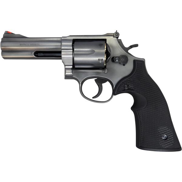 マルシンS&W586 メタルフィニッシュ プラスチック製 webshopashura_mkk6r12ehw