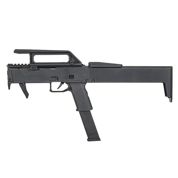 MFG-9 MARUYAMA ガスブローバックガン MARUYAMA FMG-9 ガスブローバック BK : web shop アシュラ - 通販