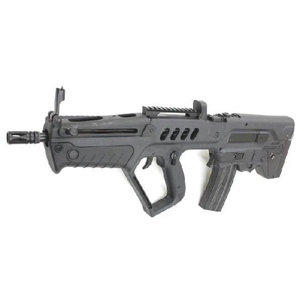 値下げ3/15まで マルイDEおまけ S&T TAVOR21 キーモッドサプレッサー