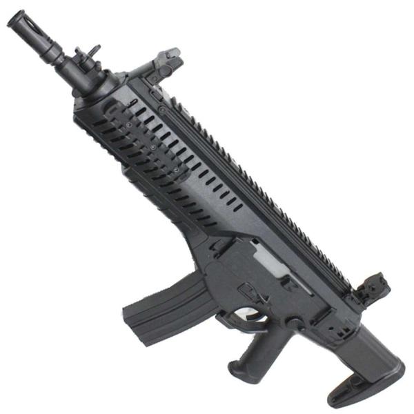 BS-GUN スポーツライフル 2本セット CM680F Century Arms RAS47 Brade FRPスポーツライン電動ガン
