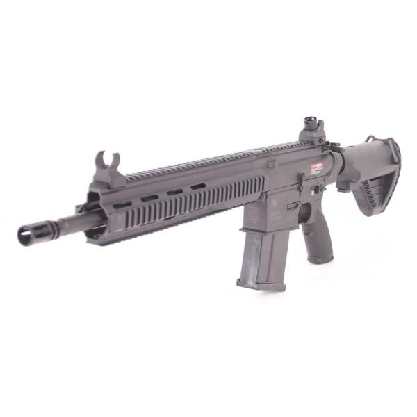 トイガン HK417D Amazon | Golden Eagle HK417D 16inch スポーツライン 電動ガン