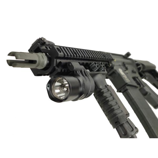 S＆T ARMAMENT 【限定！値下げ品】S&T M910タイプ フラッシュライト