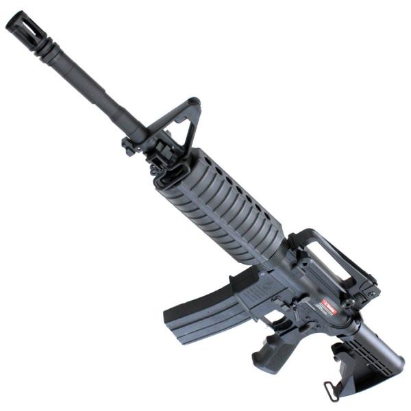 入荷予約 S T M4a1 フルメタル ガスブローバック Bk Stgbb05bkm Web Shop アシュラ 通販 Yahoo ショッピング