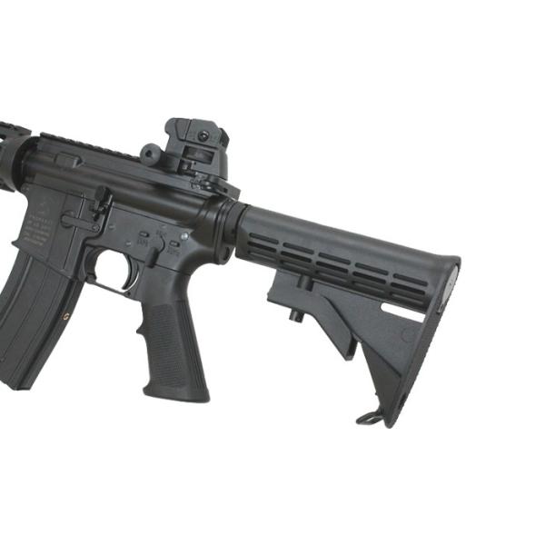 S T M4 Cqb R ガスブローバック スポーツライン Bk Buyee Buyee 日本の通販商品 オークションの代理入札 代理購入
