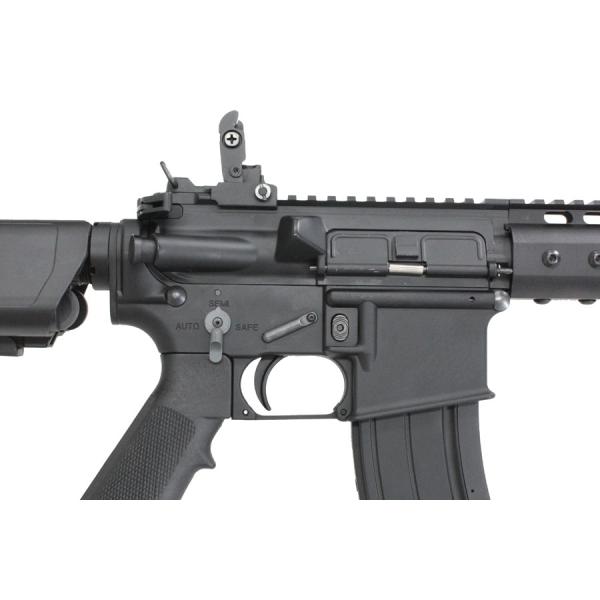 S T Noveske Nsr 7インチ フルメタル ガスブローバック Bk Buyee Buyee Japanese Proxy Service Buy From Japan Bot Online