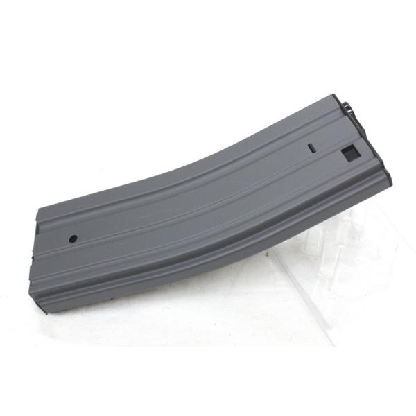 STMAG13GY M4/M16用 500連 ロングマガジン GREY