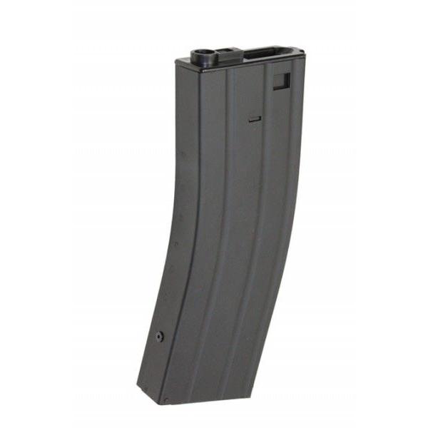 ●メーカー：S&amp;T●素材：スチール●装弾数：360発※東京マルイ対応ワイヤ式フラッシュマガジン。一度のリロードで200発以上の連射が可能。