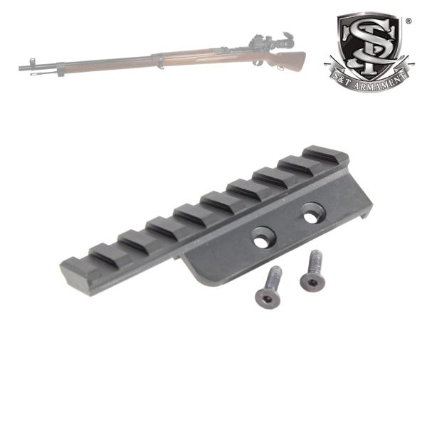 ・メーカー：S&amp;T・材質：アルミ合金・重量：約42g・総重量（パッケージ込み）：約52g