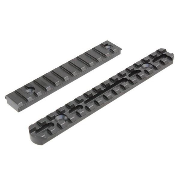 S＆T ARMAMENT 【限定特価！】S&T タボール用 トップ&サイドレール