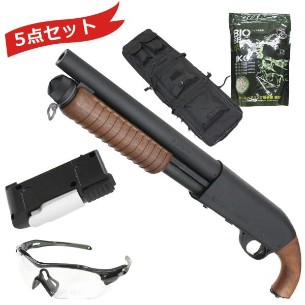 AGM フェイクウッド　ショットガン AGM ショットガン フェイクウッドストック | メーカー別,AGM