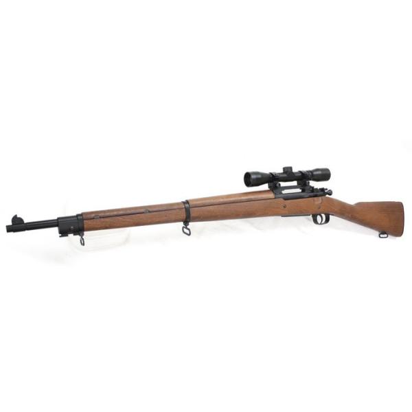 yXR[vZbgzS&amp;T Springfield M1903A3 GA[RbLO Ct(AEbh) y180ԈSۏ؂z