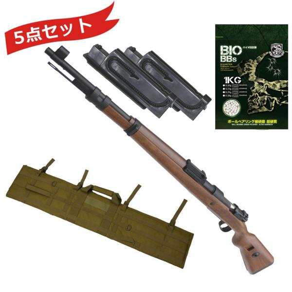 エアガンセット 5点 Evolution Gear 製 】T1 / T2 対応 Daniel Defense Micro Mount