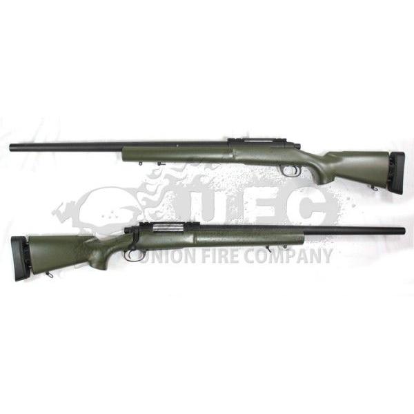 SWM2401OD SW M24 エアコッキングライフル OD : web shop アシュラ