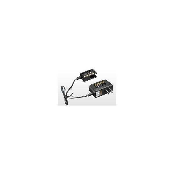 他サイト： 東京マルイ　NEW 7.2V マイクロ500バッテリー用充電器の商品画像