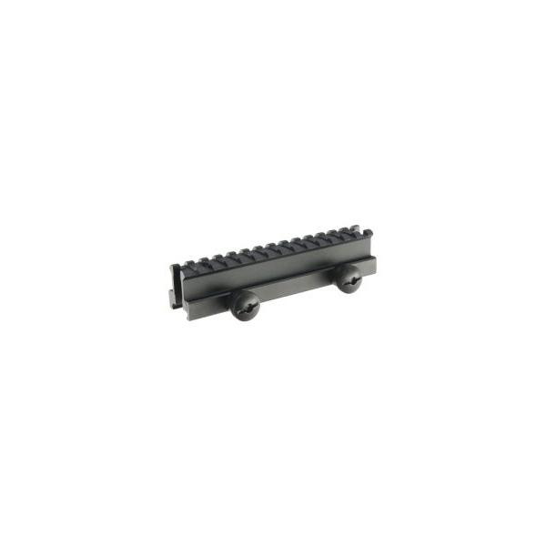 東京マルイ L96/M4用 ハイマウントベース