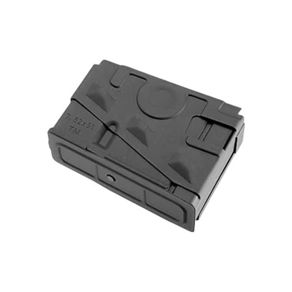 メーカー：東京マルイ装弾数：15東京マルイPSG-1用15連マガジン