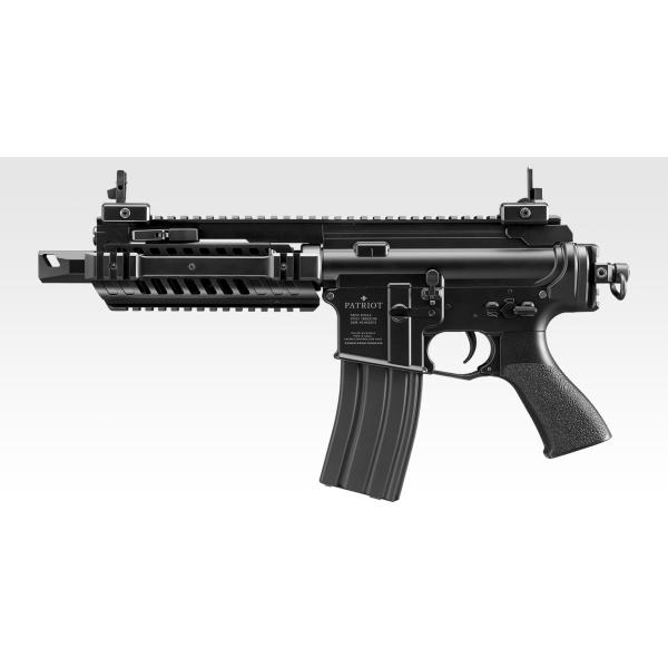 TOKYO MARUI 東京マルイ パトリオットプラス 電動ガンプラス No