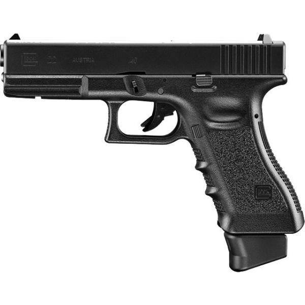 ま*の様 東京マルイ グロック22 ガスブロ TOKYO MARUI（東京マルイ） ガスブローバック グロック22 : web shop