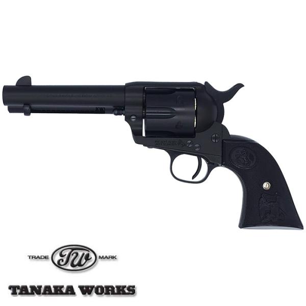 タナカCOLT SINGLE ACTION ARMY.45 ガスガン TANAKA WORKS ガスガン