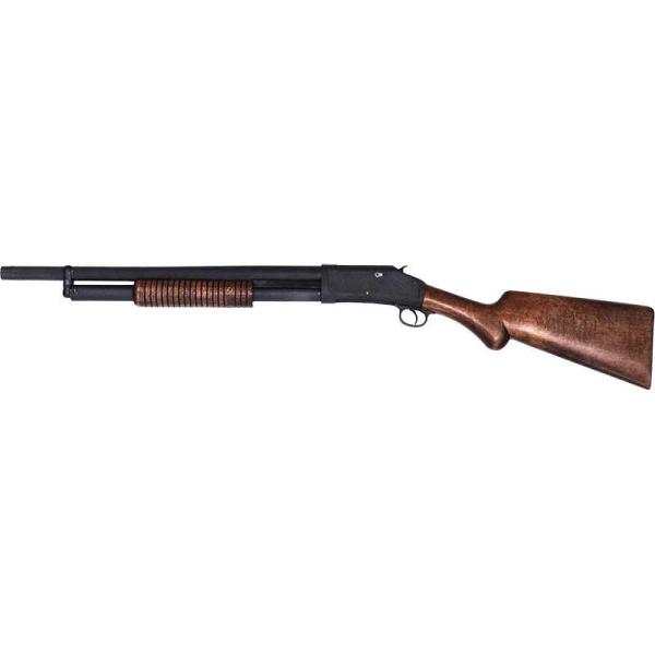 U.S. MODEL 1897 ライオットガン VERSION 2 タナカ モデルガン Model 1897 “Early Riot Gun” Version.2 HW