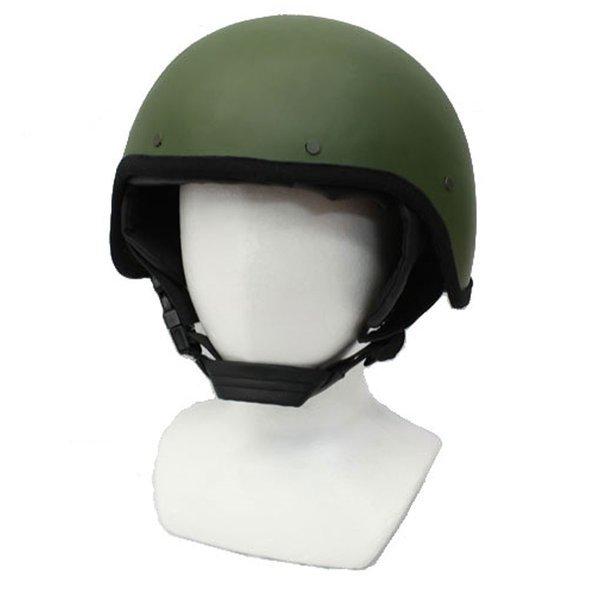 UFCHM012OD ЗШ-1(ZSh-1)タイプ ヘルメット OD : web shop アシュラ