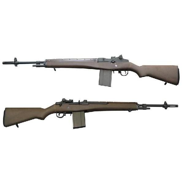 WE-Tech M14 AWSS ガスリコイルガン 刻印ver : web shop アシュラ