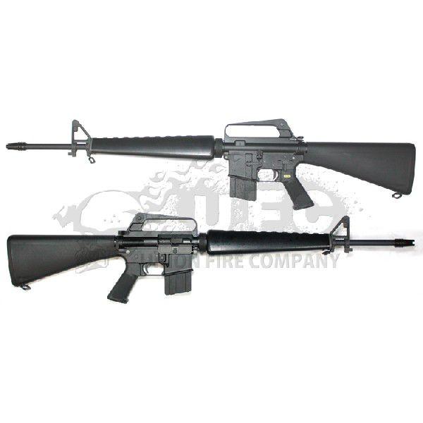 WE-Tech WEGB11 WE-Tech open bolt M16A1 VN GBB : web shop アシュラ