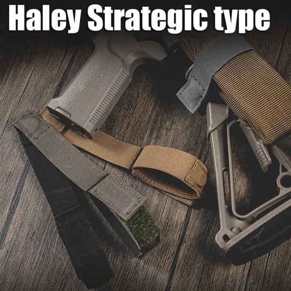 ゆうパケット対象】WOSPORT HSPタイプ マグネットセントリーストラップ