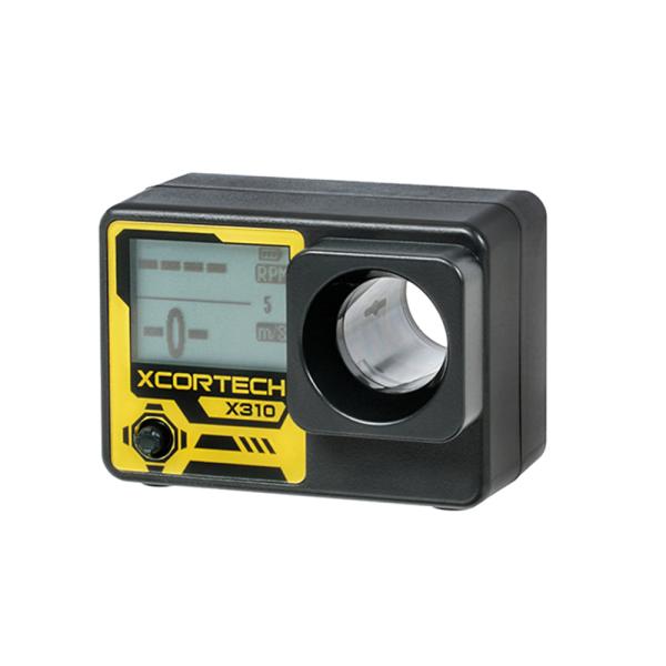 限定!値下げ品】Xcortech X310 コンパクト高性能弾速計 ※日本語 限定!値下げ品】Xcortech X310 コンパクト高性能弾速計 ※日本語
