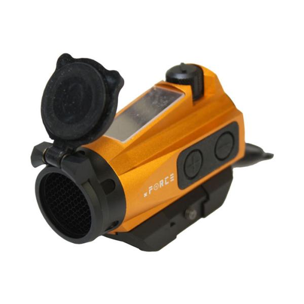 レッドドットサイト ブラック 調整可能 Amazon.co.jp: [AERITH BLACK] Micro T-1 タイプ 7段階調光 電池付