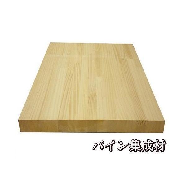 パイン集成材2000×600×25