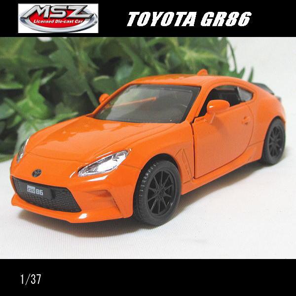 LX180 オレンジ ミニカー webshoptoreda_msz201842or