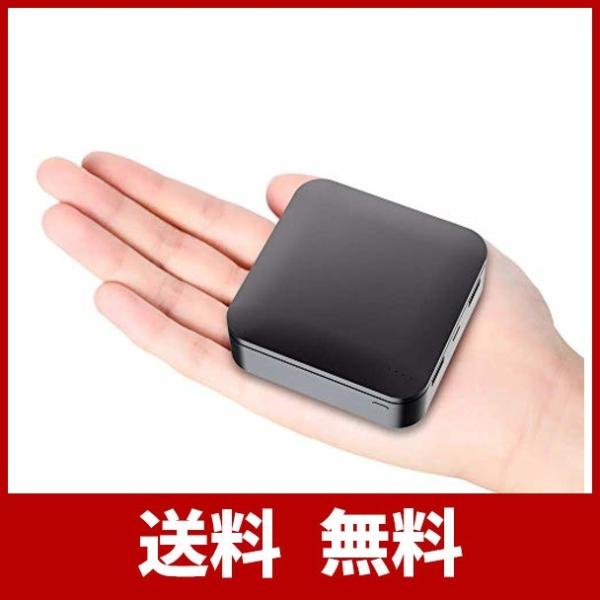 かわいいモバイルバッテリーおすすめ14選 タイプ別に紹介 21年版 モノレコ By Ameba