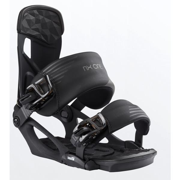HEAD ヘッド HEAD スノーボードビンディング NX-ONE ブラック HEAD ヘッド HEAD スノーボードビンディング NX-ONE ブラック