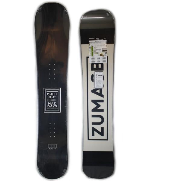 スワロー スノーボード 単品 ZUMA【ツマ】 スノーボード板 BOX スワロー スノーボード 単品 ZUMA【ツマ】 スノーボード板 BOX