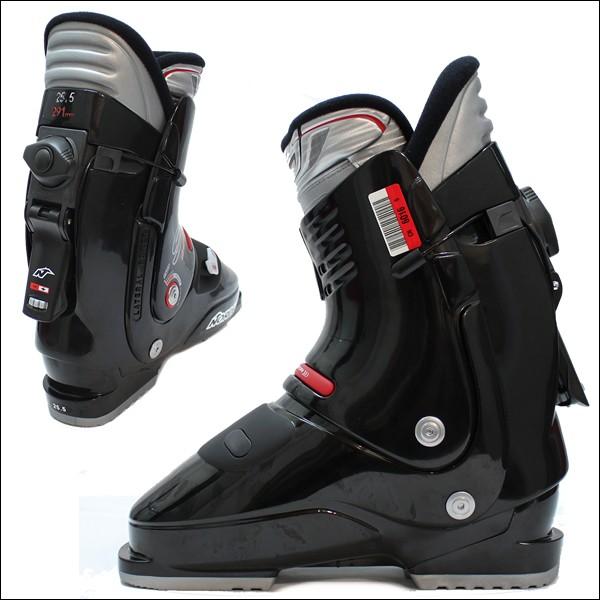 Nordica Grantour RTL Ski Shoes, 27 並行輸入品 - fso-web.com