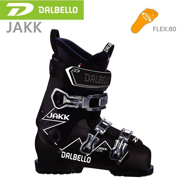 ダルベロスキーブーツ ジャック Dalbello Jakk 17 18 18 Dalbello フリースタイルスキー ブーツ 249 Websports 通販 Yahoo ショッピング