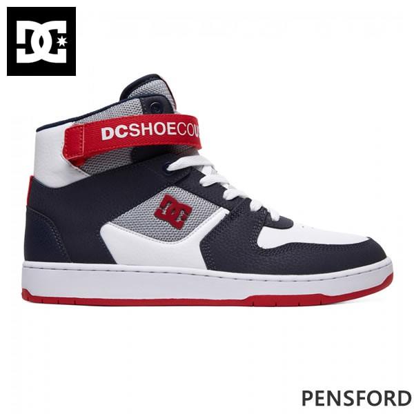 Dc ハイカット スニーカー Pensford Wnr ディーシーシュー Dm スケボーシューズ 靴 Dc Shoes Buyee Buyee 提供一站式最全面最专业现地yahoo Japan拍卖代bid代拍代购服务 Bot Online