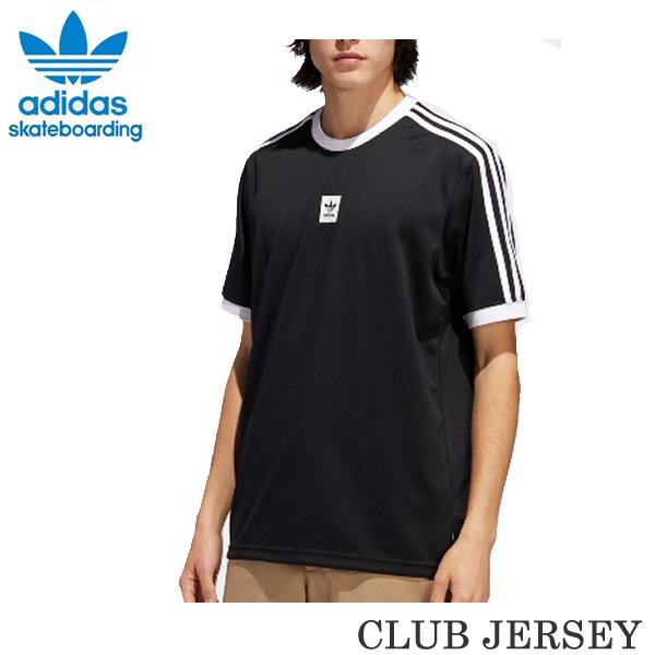 adidas skateboarding jersey