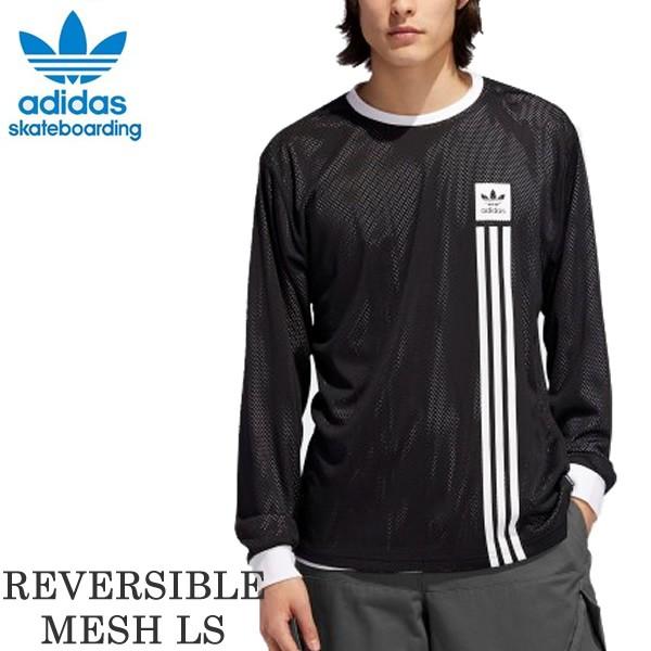 adidas mesh tee