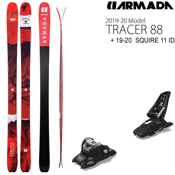 スキー板 アルマダ tracer - スポーツの人気商品・通販・価格比較 