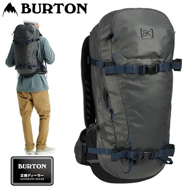 burton incline 30l