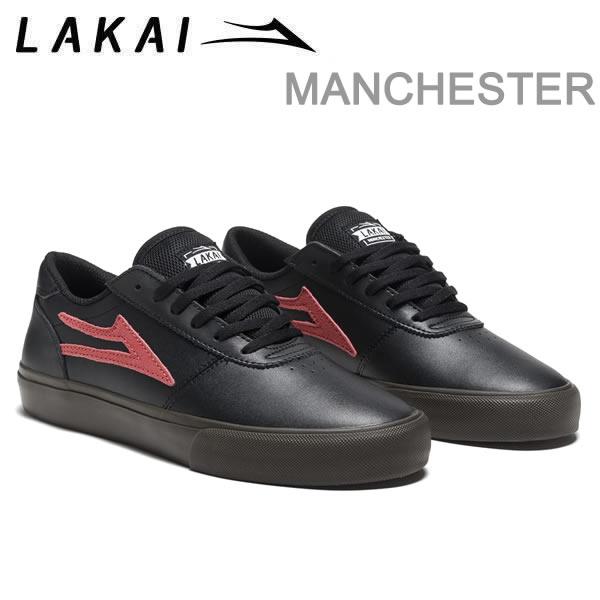 LAKAI ラカイ スケシュー スニーカー MANCHESTER(マンチェスター LAKAI ラカイ スケシュー スニーカー MANCHESTER(マンチェスター