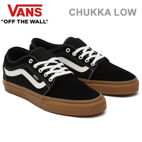 VANS バンズ スニーカー SKATE CHUKKA LOW ヴァンズ VANS バンズ スニーカー SKATE CHUKKA LOW ヴァンズ