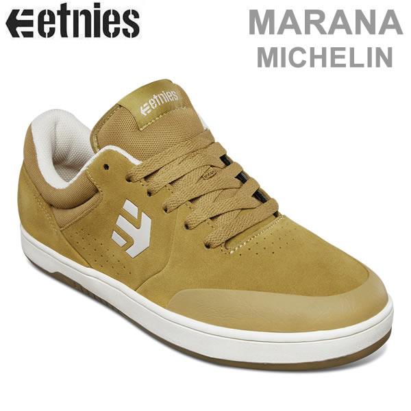 etnies エトニーズ スニーカー マラナ MARANA MICHELIN / BROWN etnies エトニーズ スニーカー マラナ MARANA MICHELIN / BROWN
