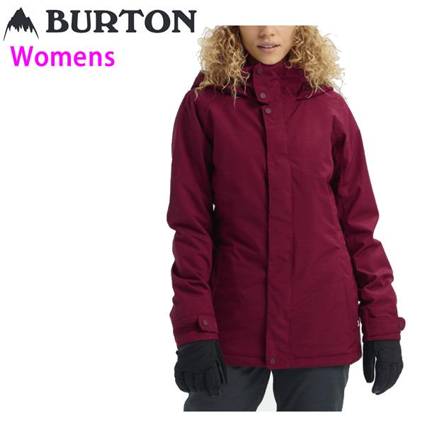 burton バートンレディースウエア上 xs