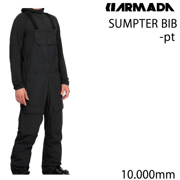 ARMADA アルマダ スキーウェア SUMPTER BIB -pants パンツ ARMADA アルマダ スキーウェア SUMPTER BIB -pants パンツ