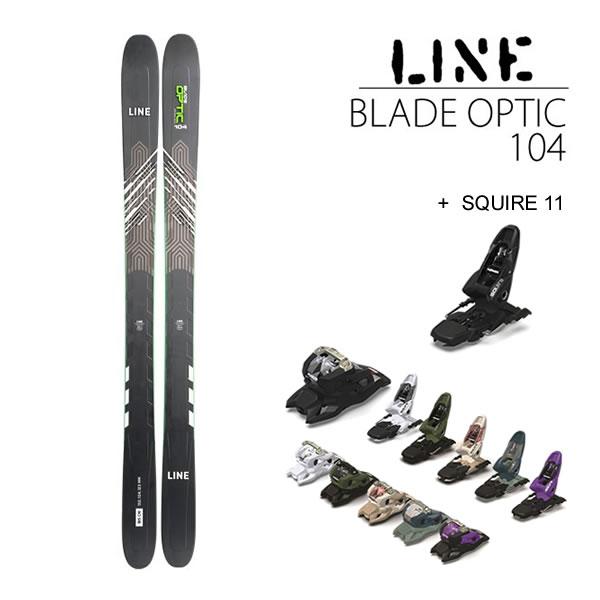 スキー板　Blackcrows solis 180cm マーカー　グリフォン Solis – blackcrows